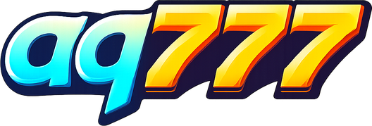 aq777 লোগো